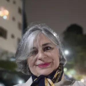 Mãe - Avó - Professora - Colaboração e Atenção à infância