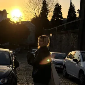 babysitter de paredes, porto. 