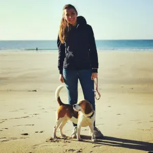 Garde chien à mon domicile 🐶 Trebabu