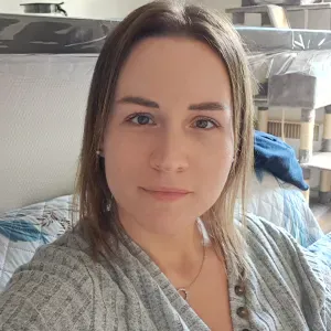 L'amie des animaux. Pet-sitter 