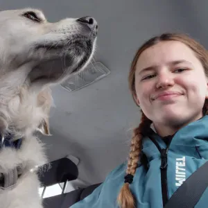 Pet-sitter a Wezembeek et au alentours!