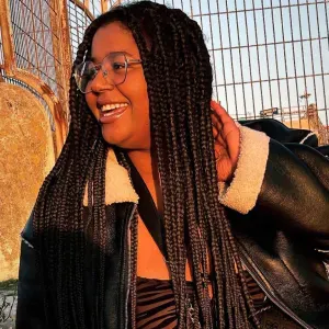 Colinho da Deisy (babysitter em Lisboa )