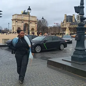 Nounou pour vos bouts de choux❤🥰 