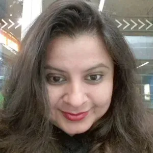 Empleada de hogar externa  por la mañana 