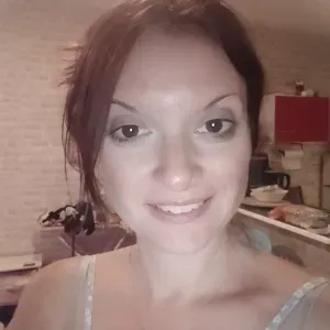 Aide à domicile avec une expérience de 2 ans 