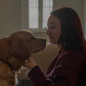 Pet Sitter studentessa a Firenze