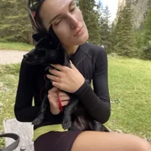 Pet sitting, enthusiast dog sitter in Berlin