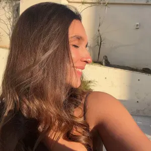 Student babysitter in Mechelen 