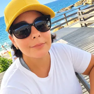 Cuidadora de idosos e serviços