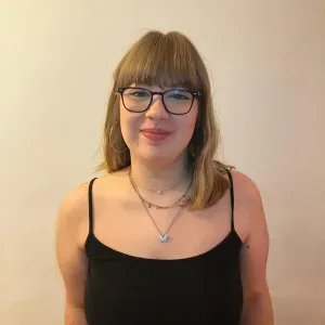 Canguro en Madrid, joven, trabajadora y responsable.