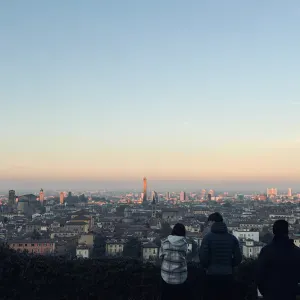 Lavoro part time (babysitting, aiuto compiti..)