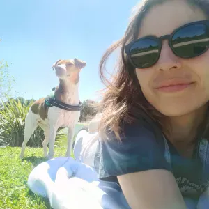 Canguro en Manzanares el Real y alrededores, con experiencia