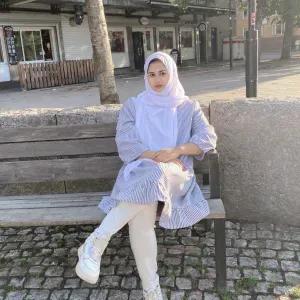 Responsible Sweden house keeper 
