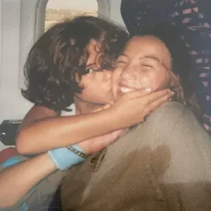 Je recherche une femme de ménage