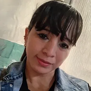 Limpiadora Santa Coloma con experiencia