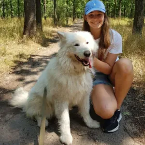 Liebevolle Betreuung für Ihre Haustiere in Wien