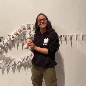 Canguro en Lleida con título Técnico en Educación Infantil