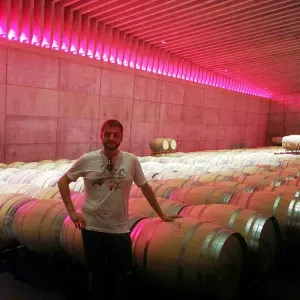 Busco un/a cuidador/a de personas mayores en Llíria