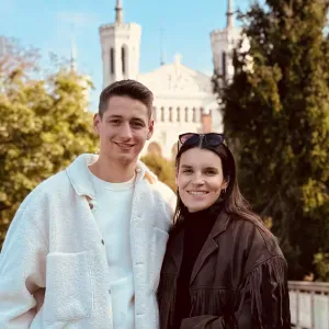 Recherche garde bébé 