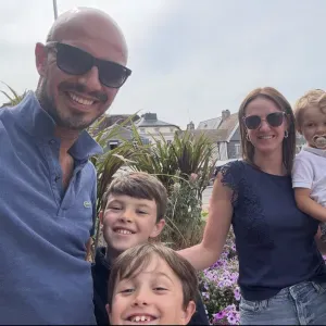Cherche baby sitter pour sortie d'école le soir - Luxembourg