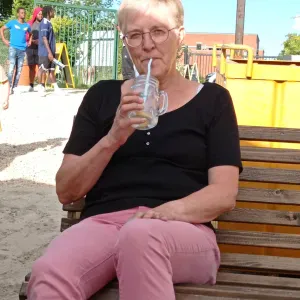 Baby-sitter ,assistante maternelle Namur Belgique 