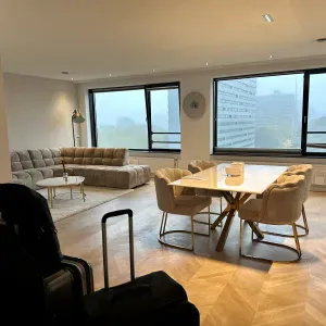 Cleaner wanted in Amsterdam