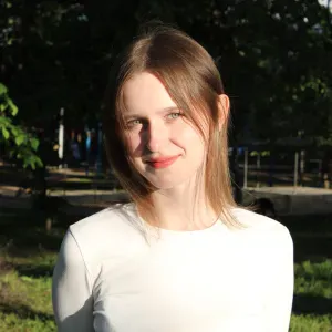 Caring & Reliable Pet Sitter in Kraków | Student