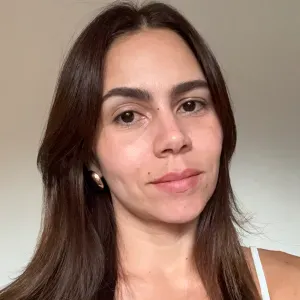 Femme de Mégane responsable à Wavre