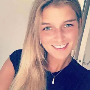 Amoureuse de tous les animaux