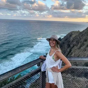 Nanny Candelaria Brun candy candy