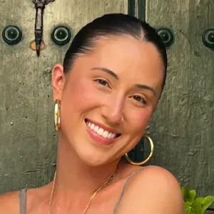 ¡Niñera en Madrid con experiencia!