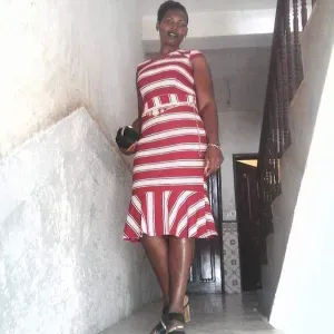 Femme de ménage responsable à Nantua