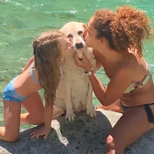 Per sitting a Cadempino/lamone 