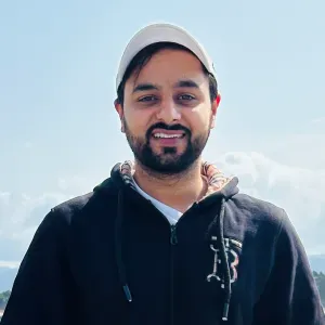 Responsibility of my work. Chasing challenges 