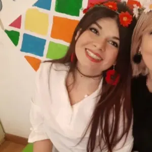 Babysitter Amante della Vita e degli Abbracci 