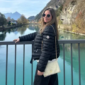 Canguro en Barcelona con experiencia 