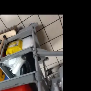 Propose aide ménagère