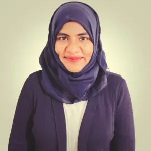 Caring & Trustworthy Elderly Care Assistant