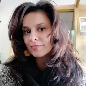 Empregada de limpezas disponível para limpezas domésticas