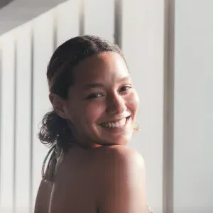 Baby-sitter d'Agen durant mes temps libres.  