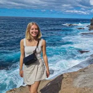 Baby-sitter expérimentée à Lyon