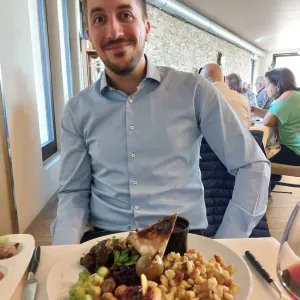 Étudiant excellent en français, Lausanne et environs.