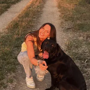 Pet-sitter à Orléans et ses alentours