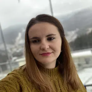 Pulizie e colf Piacenza 31 ani 