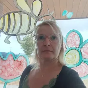 Assistante maternelle passionnée