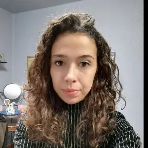 Canguro en Pamplona con vocacion