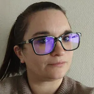 Femme de ménage sérieuse et motivé