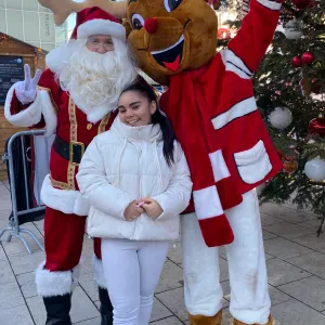 Je recherche une femme de ménage 