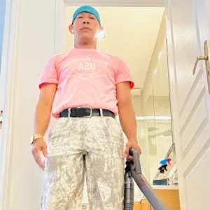 Dedicated ,honest, and trustworthy housekeeper