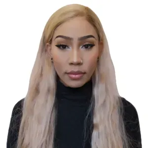 Femme de ménage avec 7 ans d'expérience très motivée 